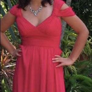 BCBG Prom/Formal Dress